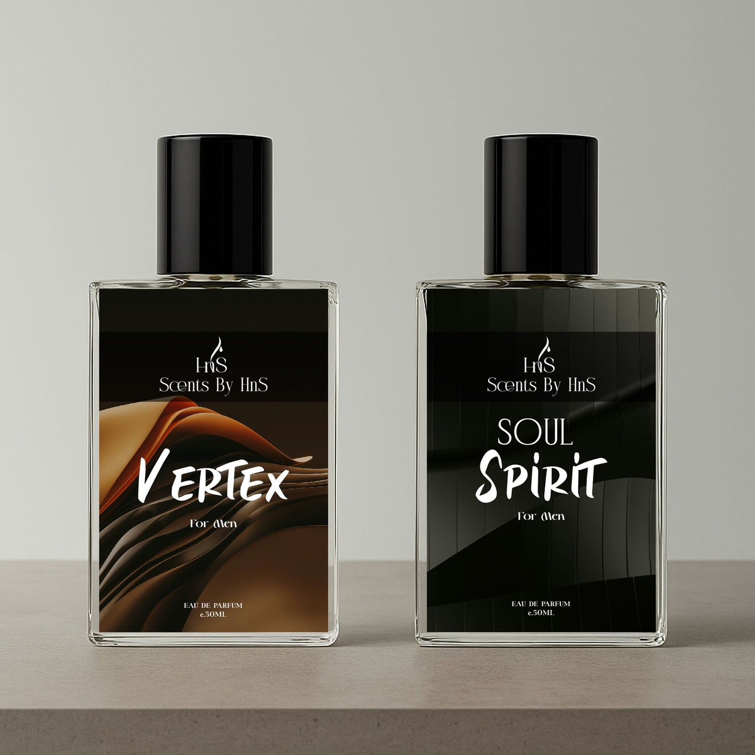 Perfumes For Men