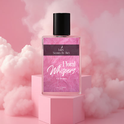 Floral whispers Inspired By Jadora