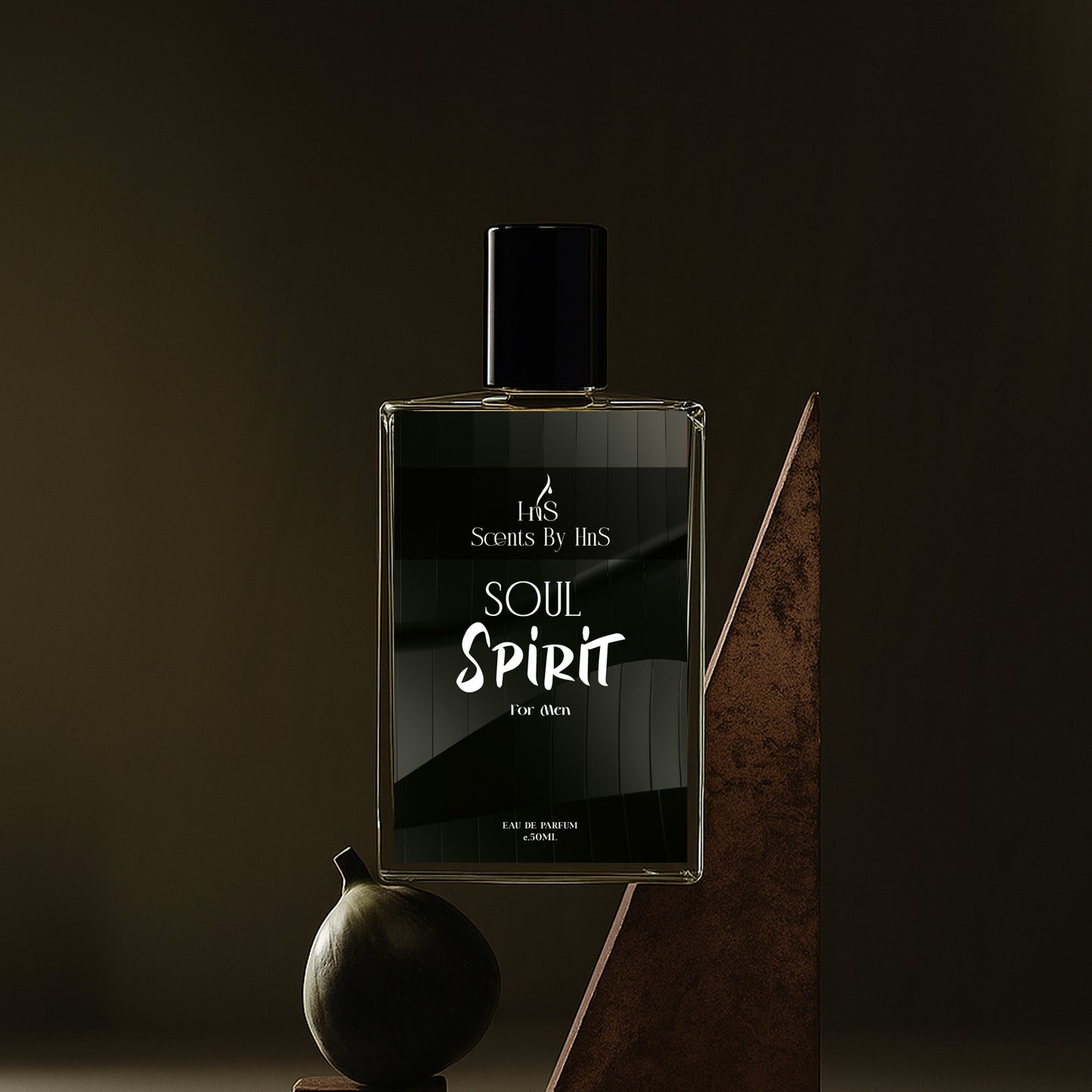 Soul Spirit Inpsired By Creed Aventus