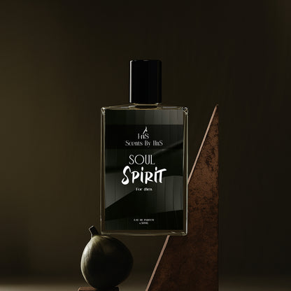 Soul Spirit Inpsired By Creed Aventus