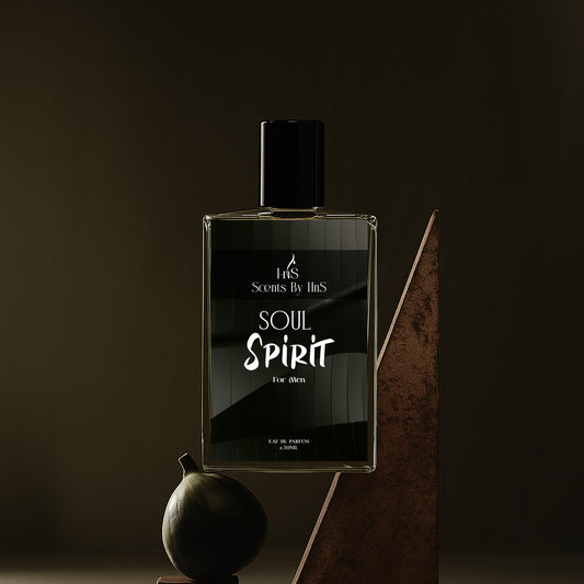 Soul Spirit Inpsired By Creed Aventus