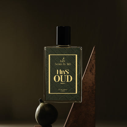 HNS OUD Inspired By Oud Greatness