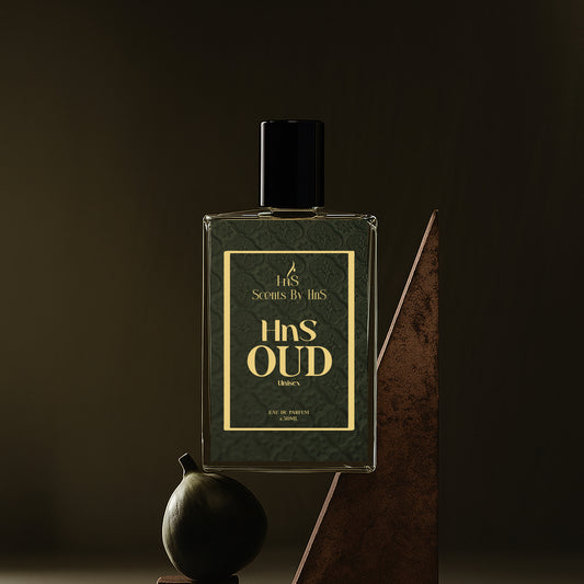 HNS OUD Inspired By Oud Greatness