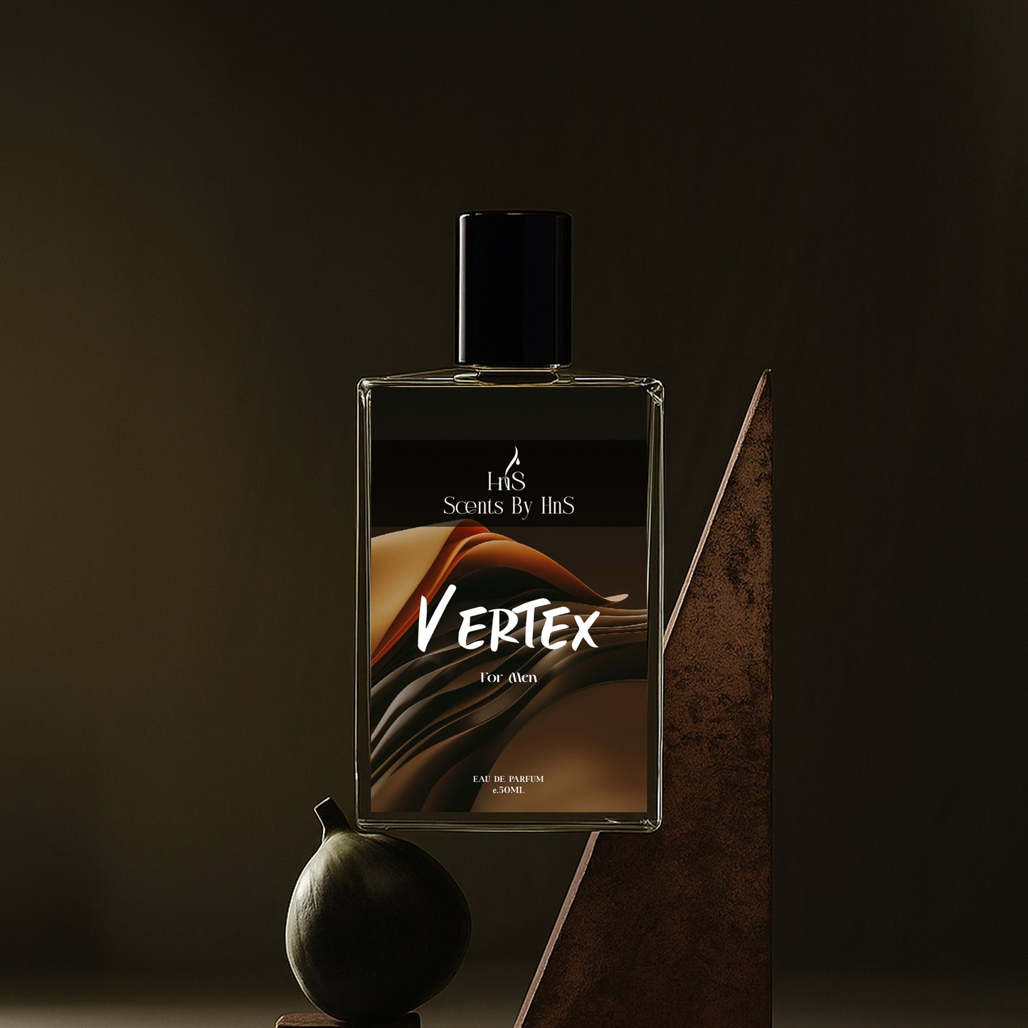 Vertex Inspired By  Dunhill Desire