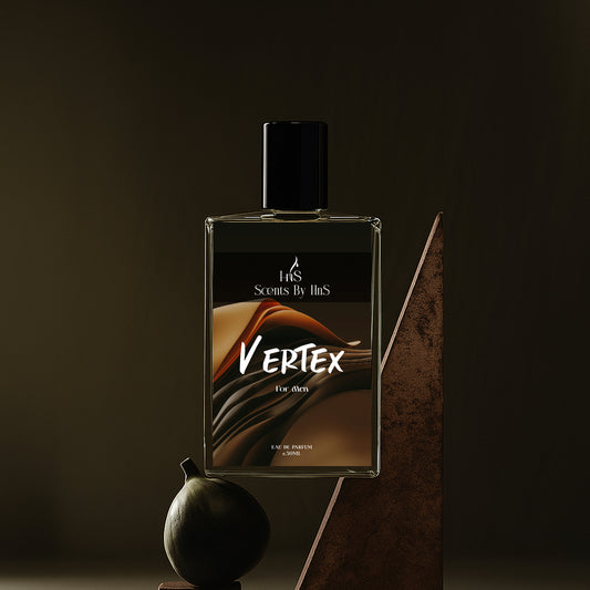 Vertex Inspired By  Dunhill Desire