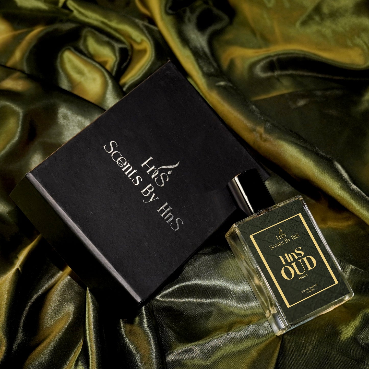 HNS OUD Inspired By Oud Greatness