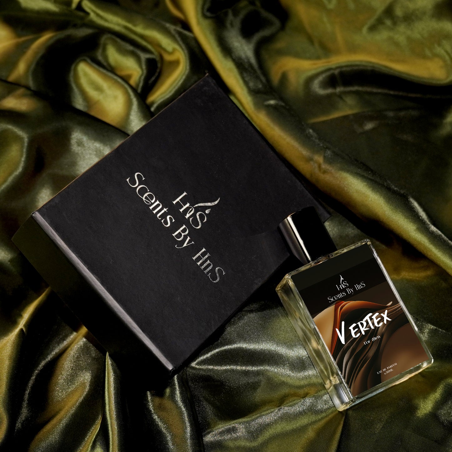 Vertex Inspired By  Dunhill Desire