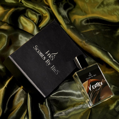 Vertex Inspired By  Dunhill Desire